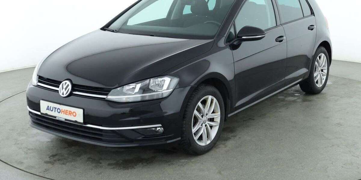 VW Golf 97.592 km 12.000 &euro; Laatzen 30880