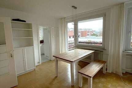 Wohnung zum Mieten in Hannover 490 € 44 m² 1 zimmer