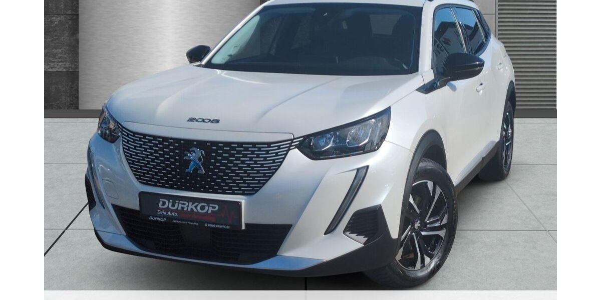 Peugeot 2008 28.901 km 20.490 &euro; Hildesheim 31135