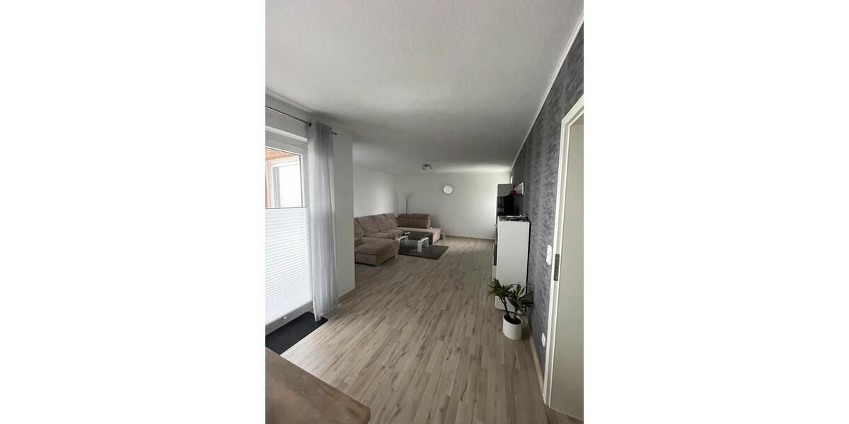 Etagenwohnung Springe - 4 Zimmer, 97 m&sup2;, 185.000&euro; | Angebot:24838563