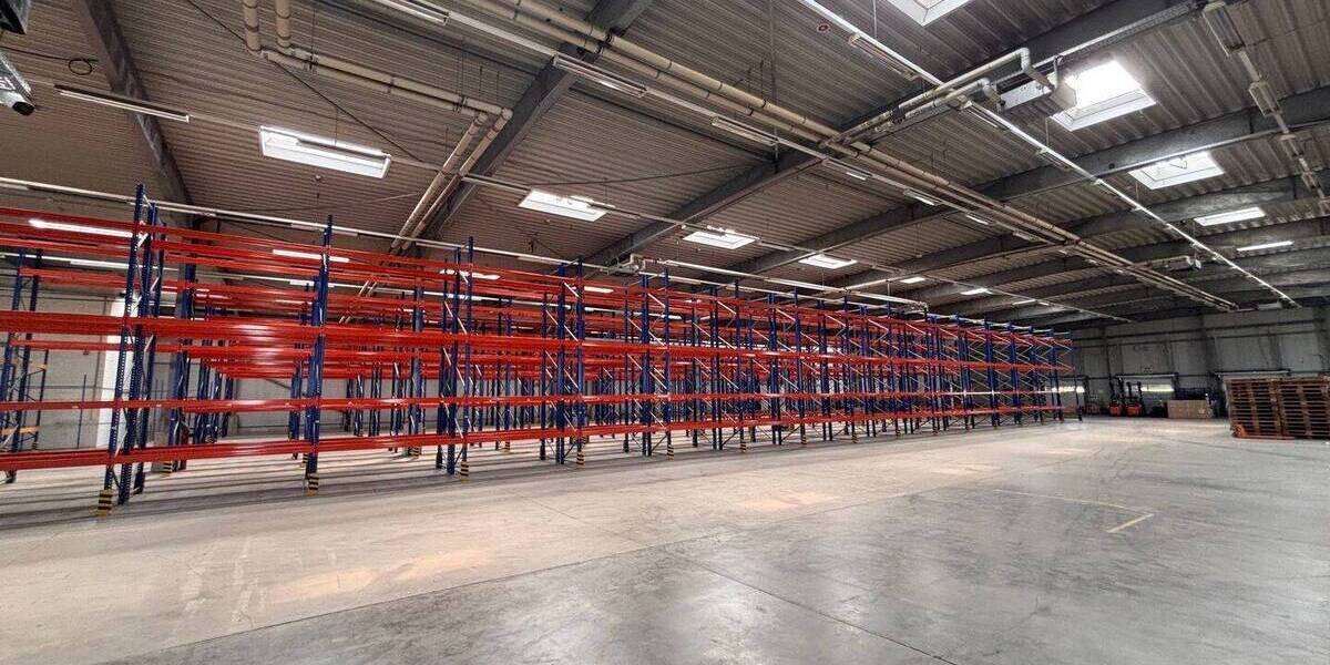 Gewerbeobjekt Garbsen Berenbostel - 13.050&euro; | Angebot:25777775