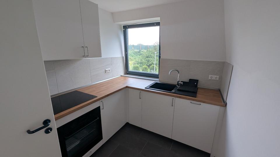Terrassenwohnung Hannover Buchholz-Kleefeld - 2 Zimmer, 60 m&sup2;, 250.000&euro; | Angebot:27273566
