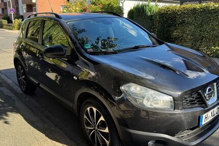 Nissan Qashqai 126.213 km 6.990 &euro; Hannover 30851