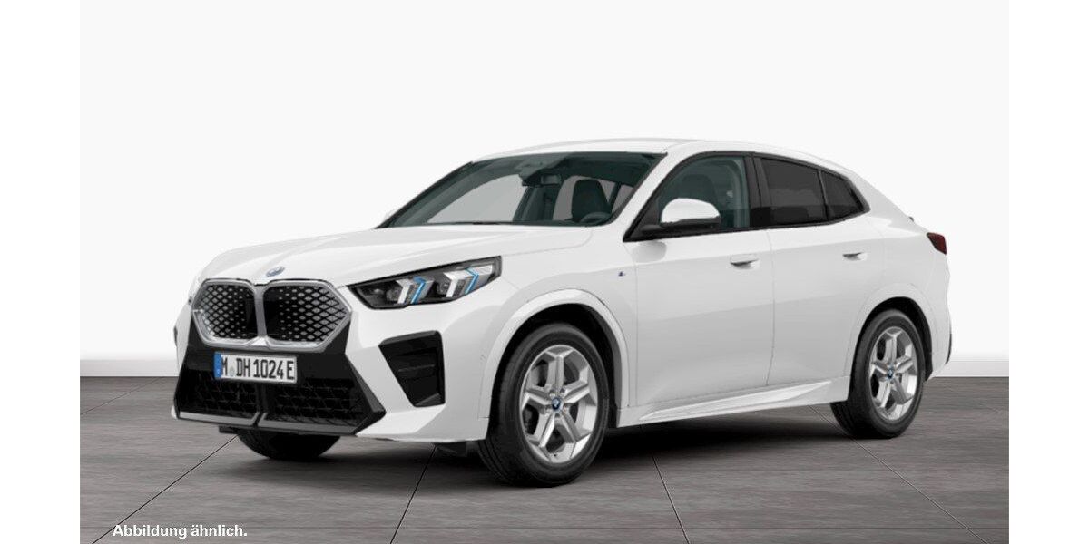 BMW iX2 15.361 km 49.900 &euro; Hannover 30539