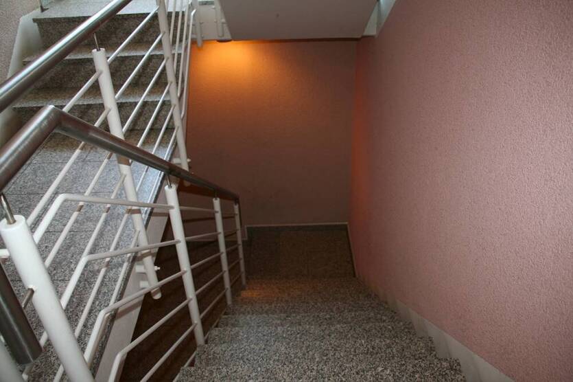 Traumhafte Wohnung sucht traumhafte Eigentümer ... !!! 2 zimmer