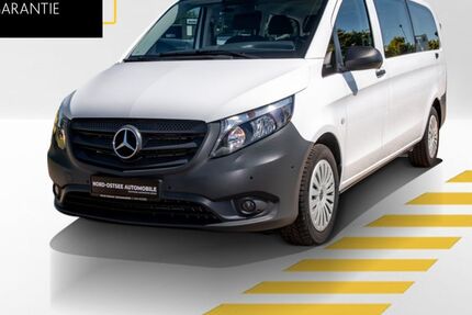 Mercedes-Benz Vito 92.393 km 35.190 &euro; Garbsen 30827