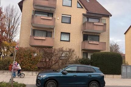 Charmannte 4 Zimmer Maisonette-Wohnung 4 zimmer