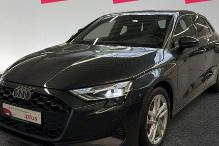Audi A3 3.398 km 27.390 &euro; Hannover 30179