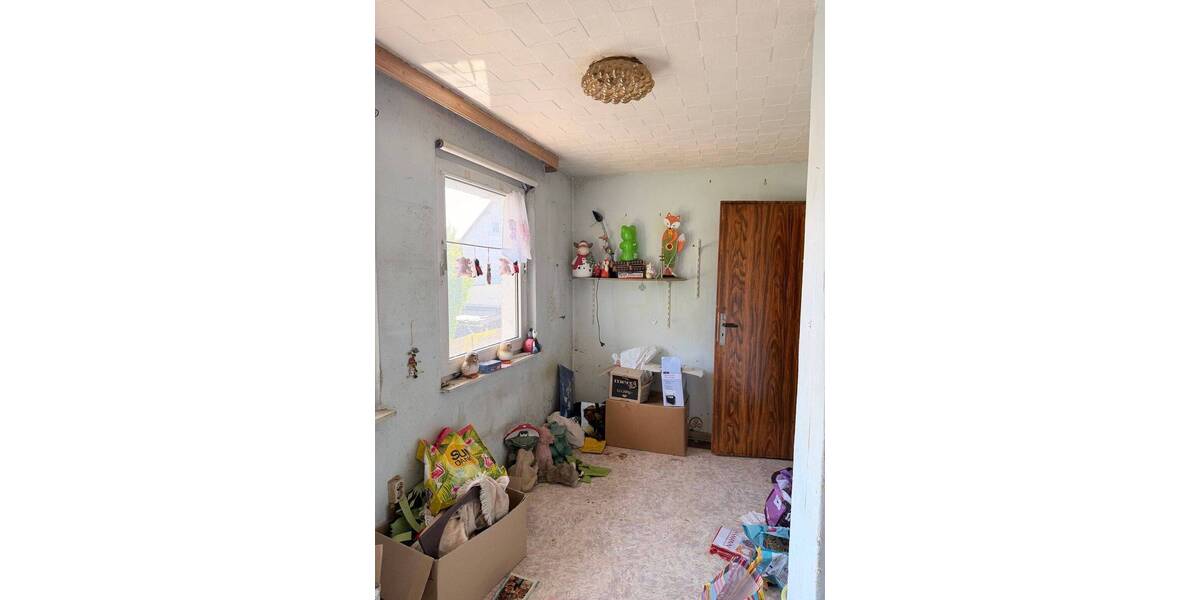 Reihenendhaus Sarstedt - 3 Zimmer, 80 m&sup2;, 98.000&euro; | Angebot:26204480