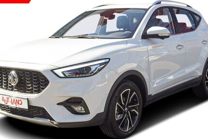 MG ZS 5.239 km 21.490 &euro; Hannover 30179