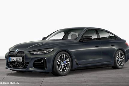 BMW i4 19.659 km 49.809 &euro; Hannover 30539