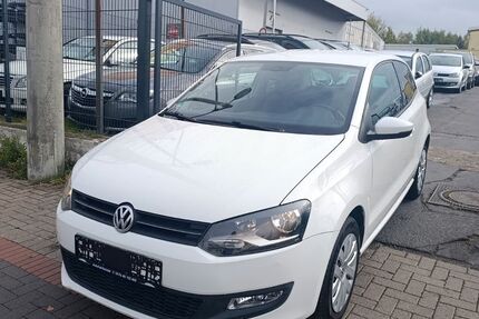 VW Polo 150.000 km 4.900 € Hannover 30453