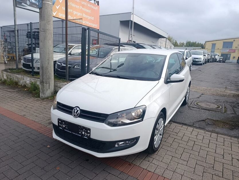 VW Polo 150.000 km 4.900 € Hannover 30453