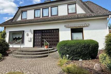 Haus Wunstorf - 5 Zimmer, 173 m&sup2;, 569.000&euro; | Angebot:27537695