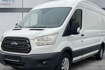 Ford Transit 277.000 km 9.390 &euro; Laatzen 30880