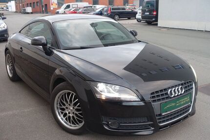 Audi TT 243.112 km 6.490 &euro; Springe 31832