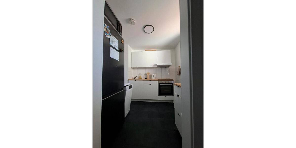 Erdgeschoßwohnung Hannover Döhren-Wülfel - 3 Zimmer, 61 m&sup2;, 900&euro; | Angebot:26397719