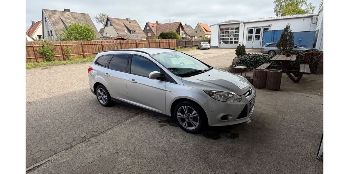 Ford Focus 202.000 km 4.100 &euro; Langenhagen 30851