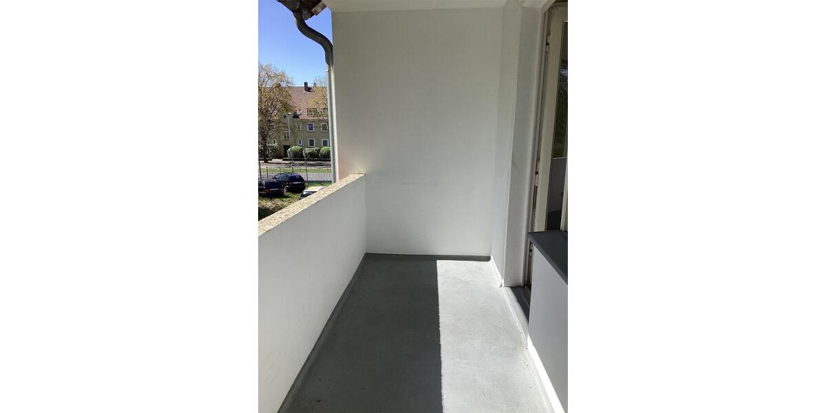 Etagenwohnung Hannover Ahlem-Badenstedt-Davenstedt - 1 Zimmer, 41 m&sup2;, 495&euro; | Angebot:26278988