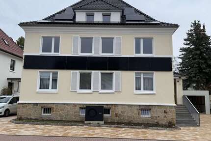 Wohnung Gehrden - 4 Zimmer, 92 m&sup2;, 1.260&euro; | Angebot:27267147