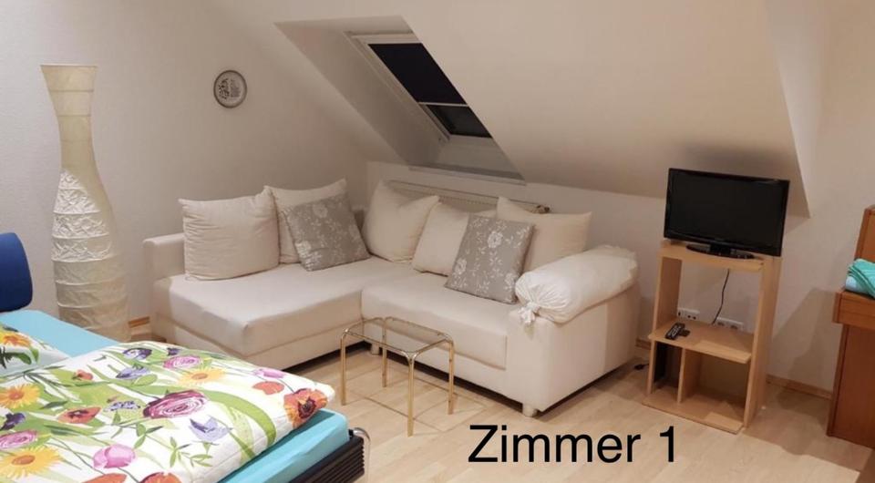 Etagenwohnung Lehrte - 1 Zimmer, 20 m&sup2;, 500&euro; | Angebot:24480542