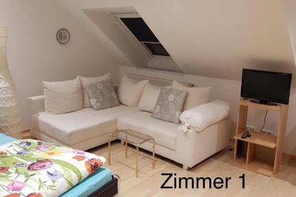 Wohnung Lehrte - 1 Zimmer, 20 m&sup2;, 500&euro; | Angebot:24480542