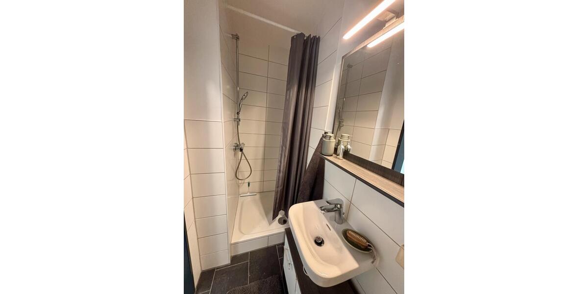 Erdgeschoßwohnung Hannover Herrenhausen-Stöcken - 1.5 Zimmer, 29 m&sup2;, 545&euro; | Angebot:26588547