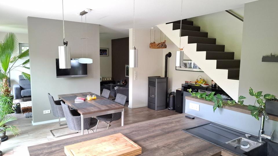 Einfamilienhaus Garbsen Berenbostel - 5 Zimmer, 166 m&sup2;, 719.000&euro; | Angebot:24945203