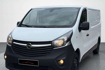 Opel Vivaro 160.000 km 9.995 € Hannover 30453