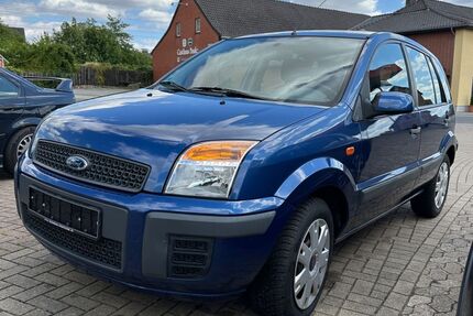 Ford Fusion 80.843 km 4.199 &euro; Harsum 31177