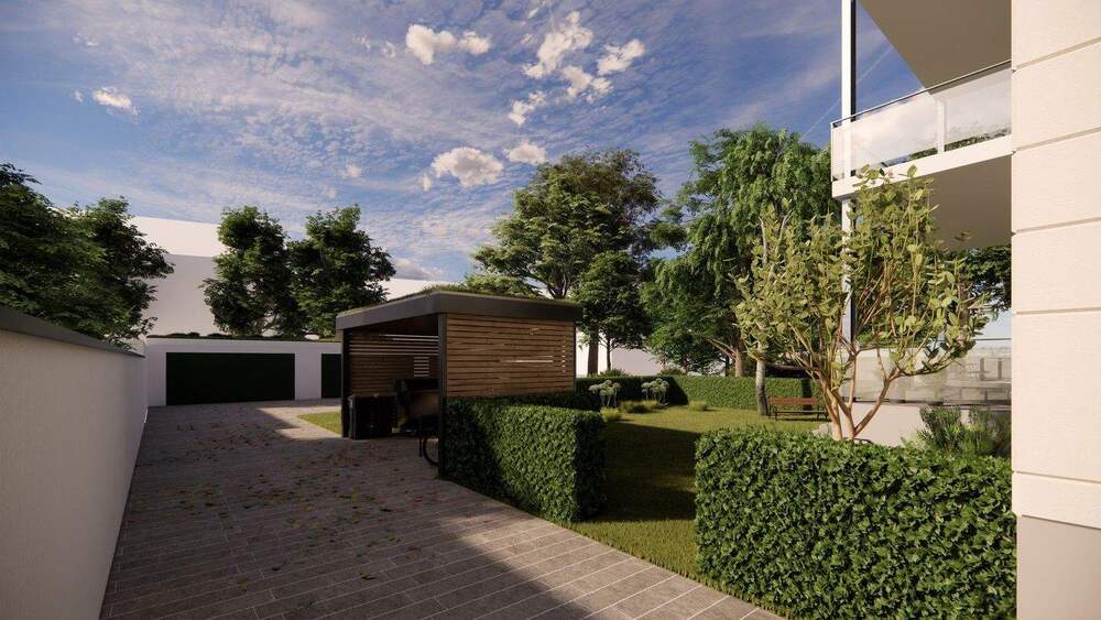 Etagenwohnung Hildesheim Ost - 3 Zimmer, 82 m&sup2;, 385.000&euro; | Angebot:25782533