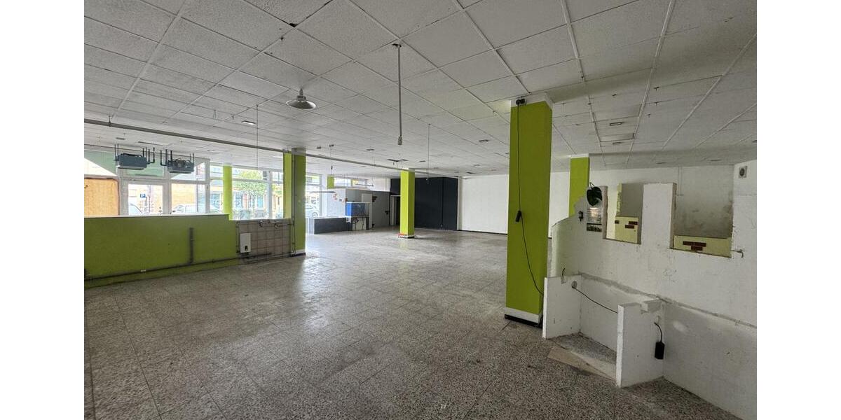 Gewerbeobjekt Wennigsen (Deister) - 2.860&euro; | Angebot:26350656