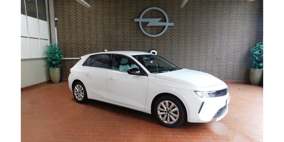 Opel Astra 77.765 km 19.500 &euro; Garbsen 30823