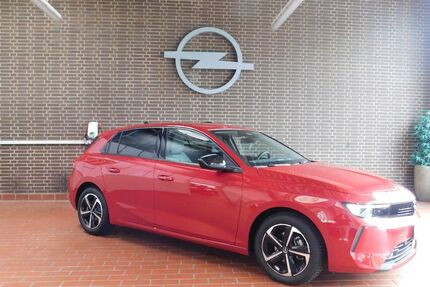 Opel Astra 13.325 km 19.850 &euro; Garbsen 30823
