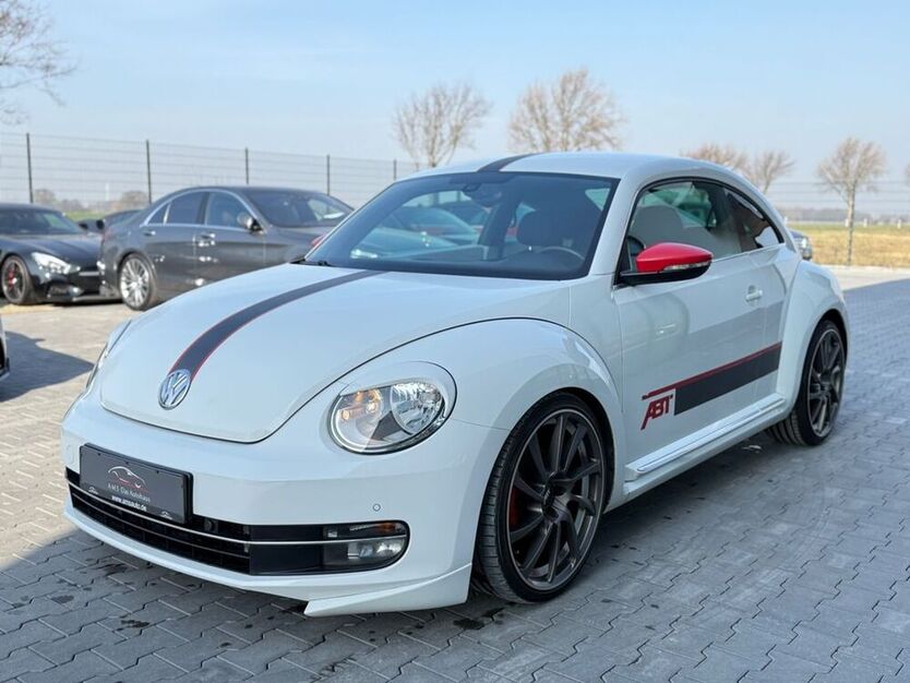 Beetle