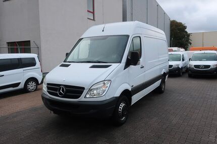 Mercedes-Benz Sprinter 176.561 km 7.900 € Hannover 30179