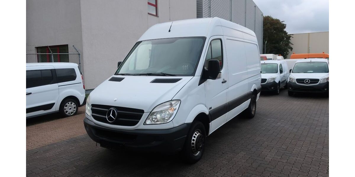 Mercedes-Benz Sprinter 176.561 km 7.900 € Hannover 30179