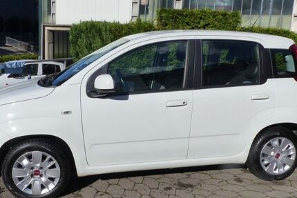 Fiat Panda 37.800 km 7.900 € Hannover 30179