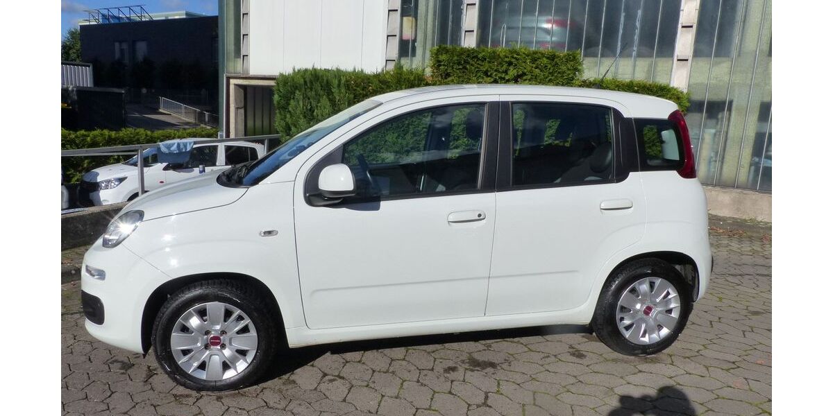Fiat Panda 37.800 km 7.900 € Hannover 30179