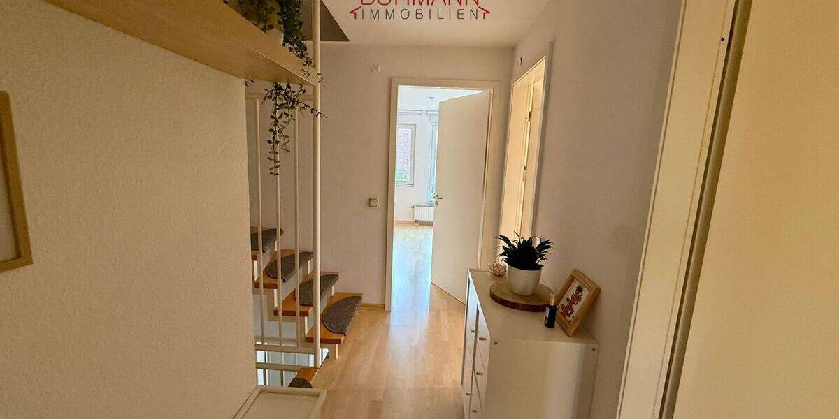 Einfamilienhaus Wunstorf Großenheidorn - 4 Zimmer, 115 m&sup2;, 469.000&euro; | Angebot:26187423