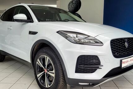 Jaguar E-Pace 98.300 km 18.990 &euro; Laatzen 30880