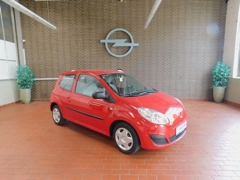 Twingo