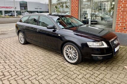 Audi A6 243.000 km 12.800 &euro; Hannover 30177