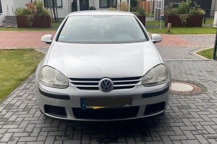 VW Golf 230.000 km 1.695 € Lindwedel 29690
