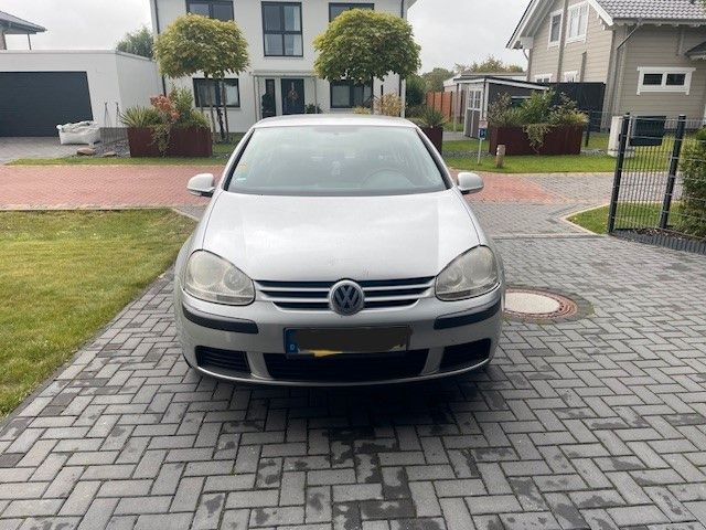 VW Golf 230.000 km 1.695 € Lindwedel 29690