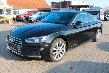 Audi A5 179.202 km 15.499 &euro; Neustadt am Rübenberge 31535