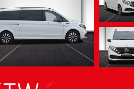 Mercedes-Benz EQV 53.033 km 42.444 &euro; Hildesheim 31137