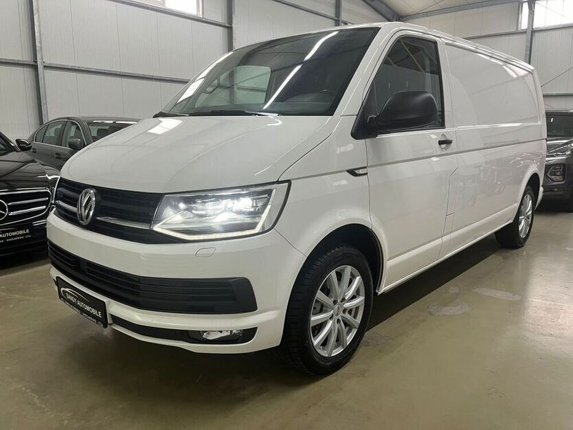 T6 Transporter