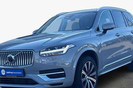 Volvo XC90 23.300 km 51.910 &euro; Hildesheim 31135