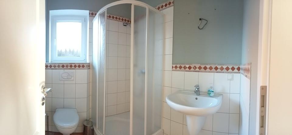 Einziehen und wohlfühlen - Wohnen in Burgwedel-Wettmar 5.5 zimmer